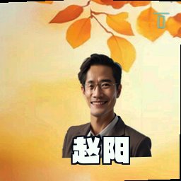 赵阳