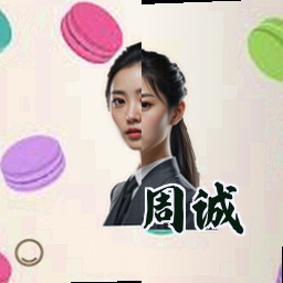 周诚